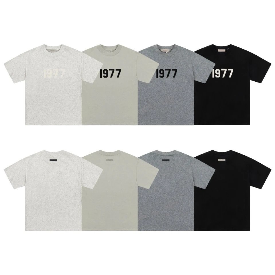 Gallery Dept. Dept Gym-logo Short Sleeve Black Print T-Shirt