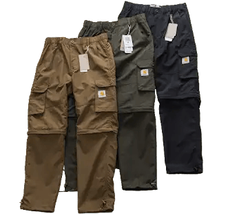 Carhartt Cargo Pants Khaki Pants