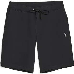 Ralph Lauren Polo Shorts Black Pants