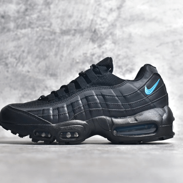 Nike Air Max 95 Black Shoes