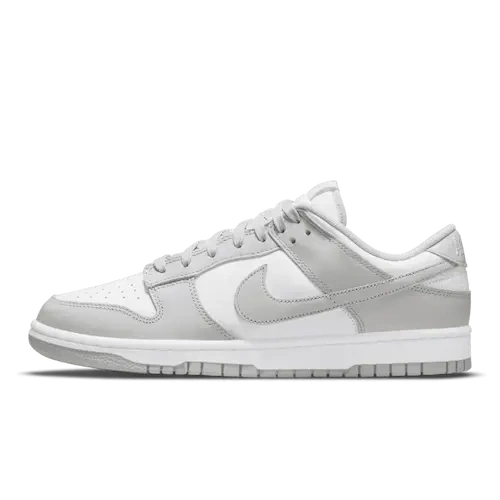 Nike Dunk Low GREY FOG