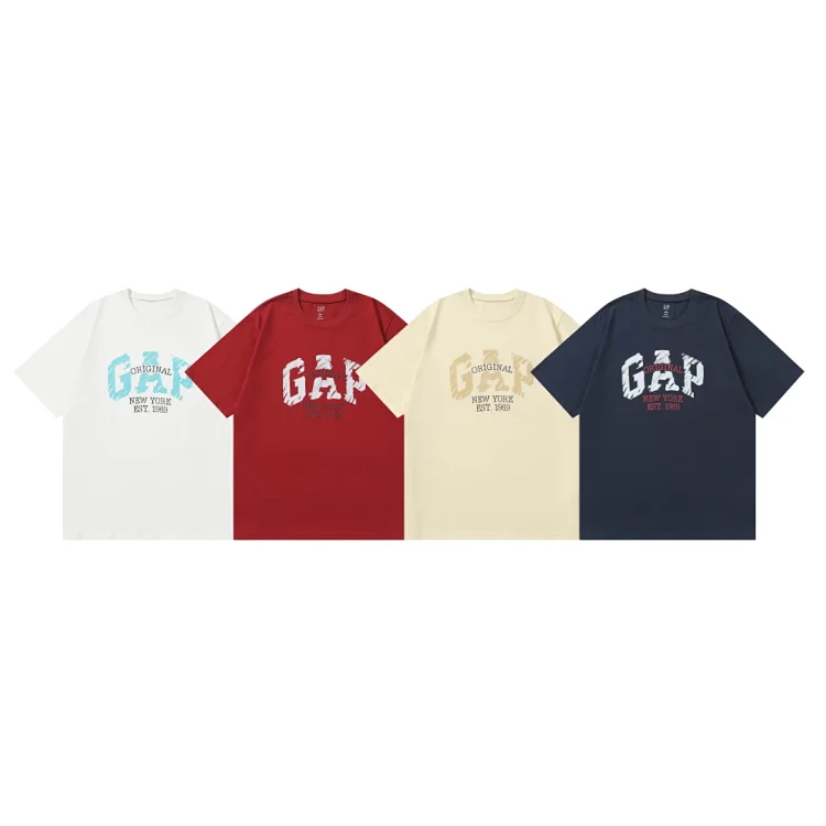 Adult Gap x Disney 100% Organic Cotton Graphic T-Shirt