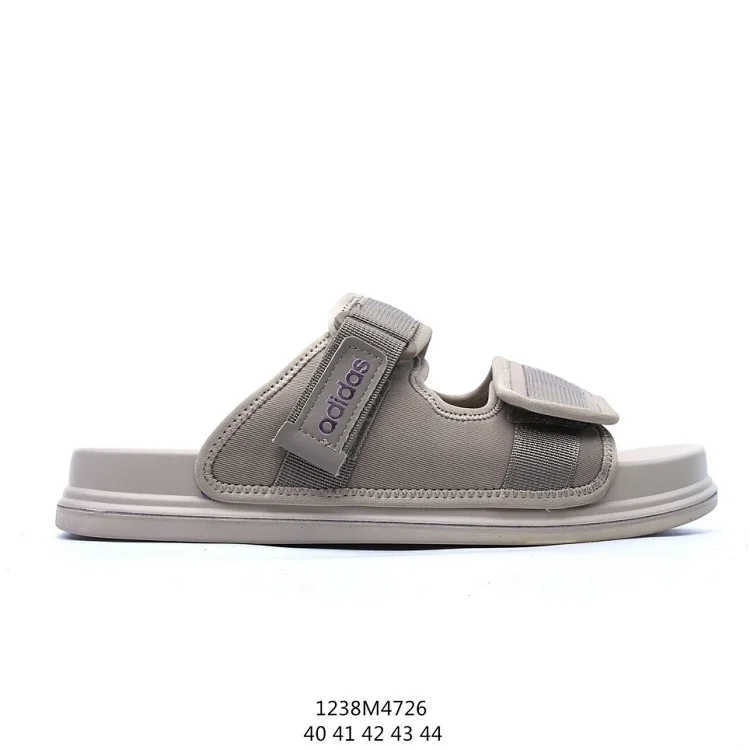 adidas 1238M4726 Sandal Beige Shoes