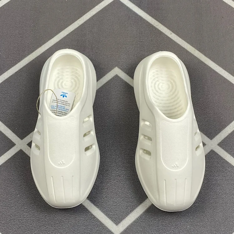 Adidas ADIFOM SUPERSTAR Mule shoes