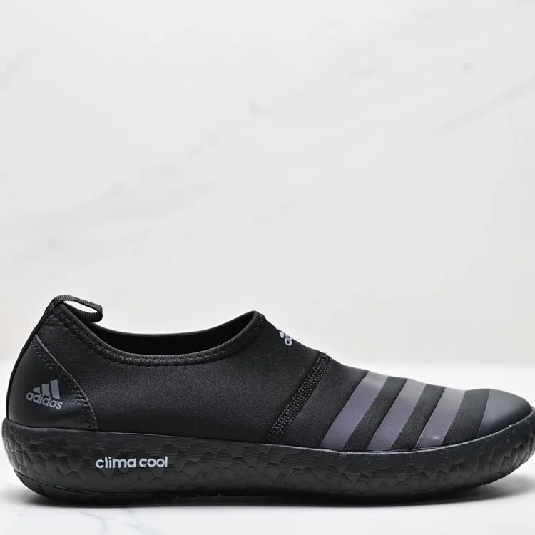 Adidas ClimaCool Shoes Black Shoes