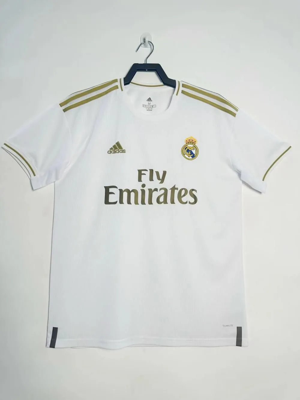 Adidas Real Madrid Home Jersey 2019/2020 White