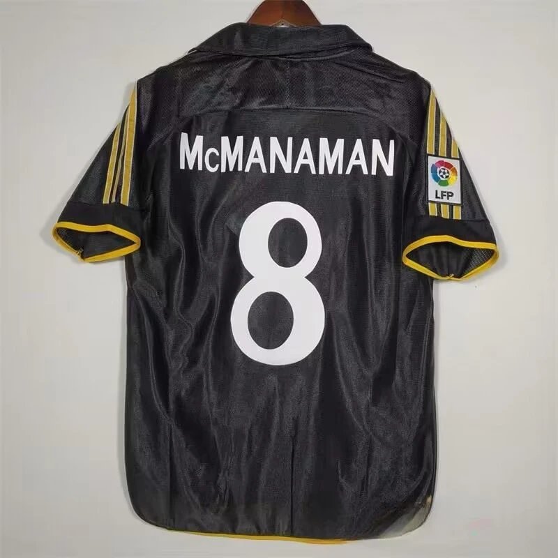 Arsenal 2005-2007 Home Jersey - Iconic Retro Football Shirt