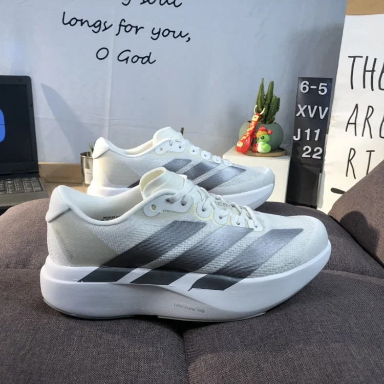 Adidas Running Shoes White Shoes Shoes