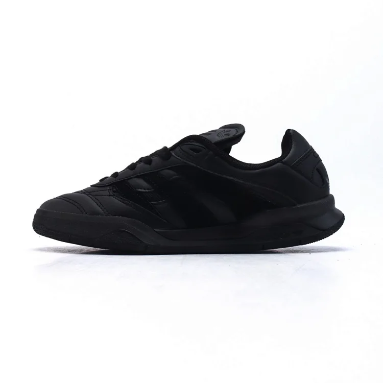 Adidas Samba Shoes Black Shoes