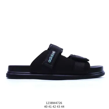 Adidas Sport Sandals Black Shoes