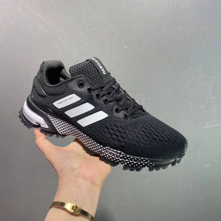 Adidas Terrex 2024 Black Shoes