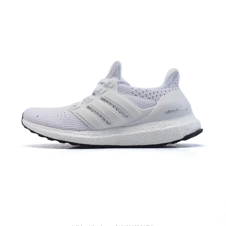 Adidas Ultra Boost White Shoes