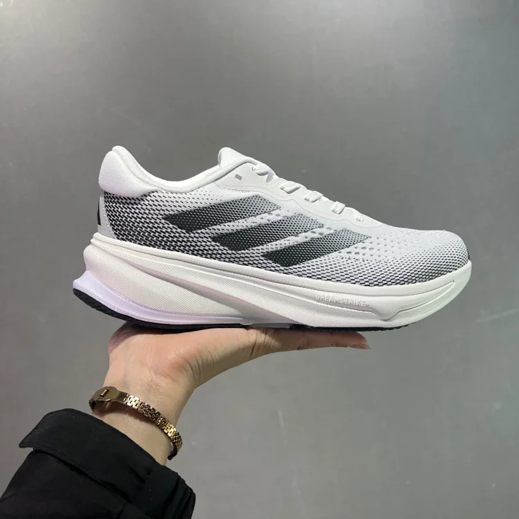 Adidas Ultraboost Light Running Shoes White Shoes
