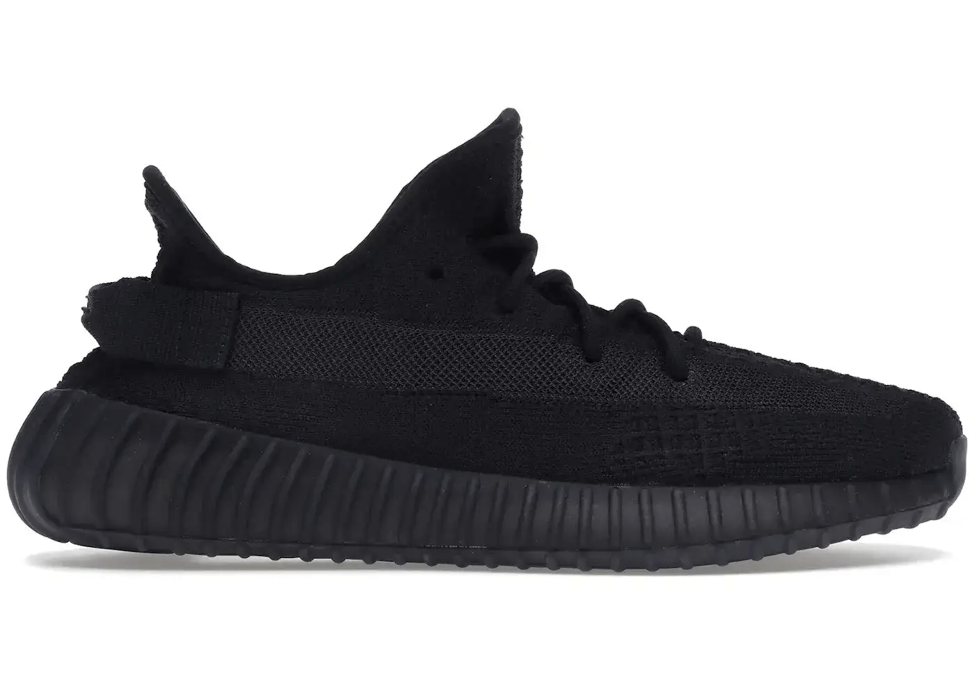 Adidas Yeezy Boost 350 V2 Black