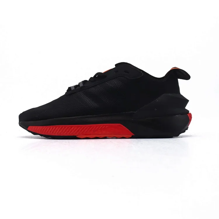 Adidas ZX 2K Boost Black Red Shoes