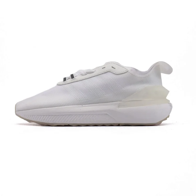 Adidas Zx 2k Boost White Shoes