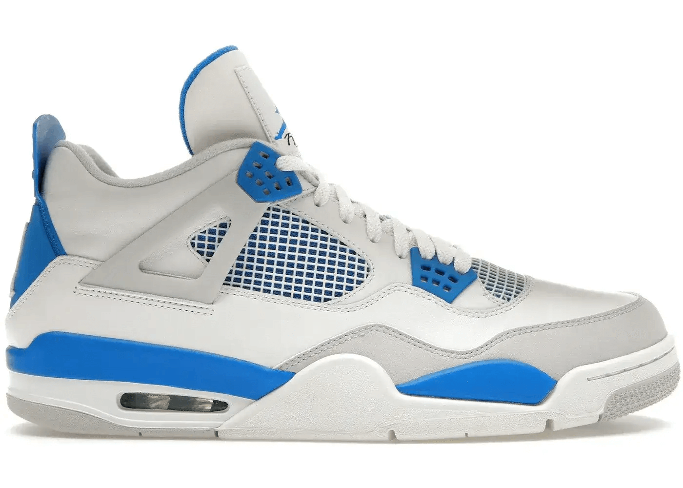 Air Jordan Air Jordan 4 OG White/Varsity Royal