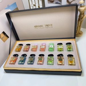 Armani Prive Haute Couture Fragrances - Mise
