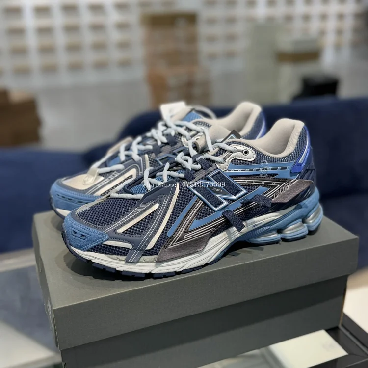 Asics Gel Kayano 14 Running Shoes Blue Shoes