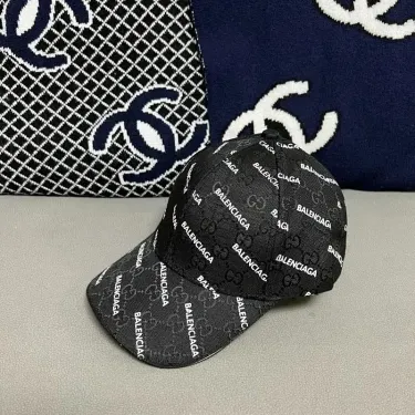 Balenciaga Cap