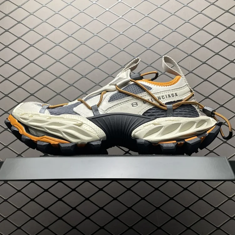 Balenciaga Track Trainer Cream, Shoes