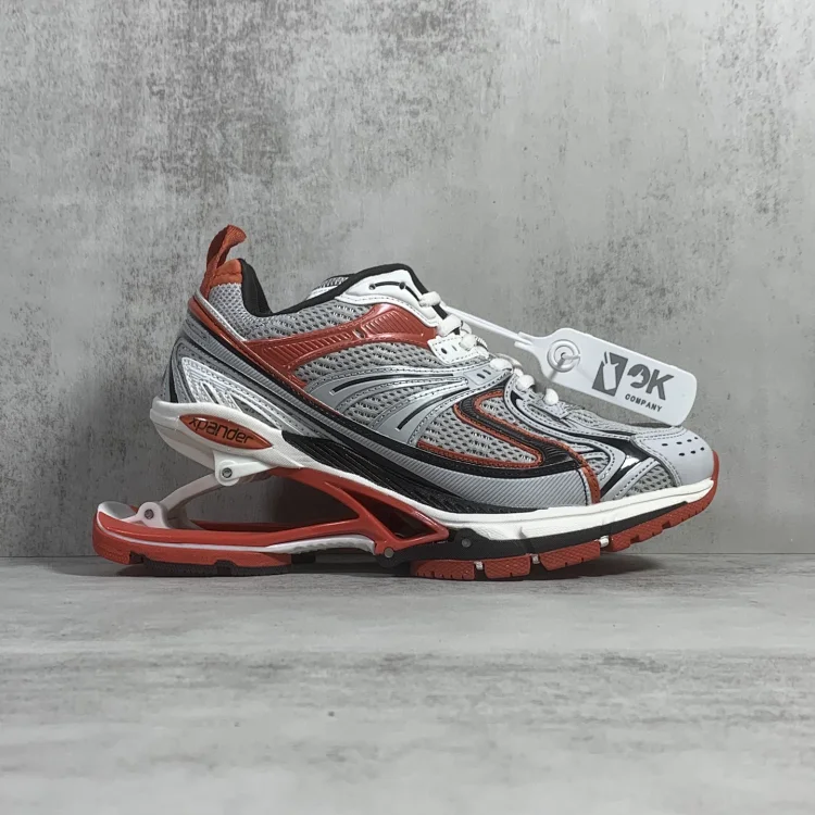Balenciaga|Men's X-pander Sneaker