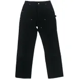 Black Pants