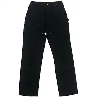 Black Pants