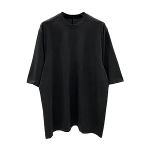 Black T-Shirt - T-Shirts