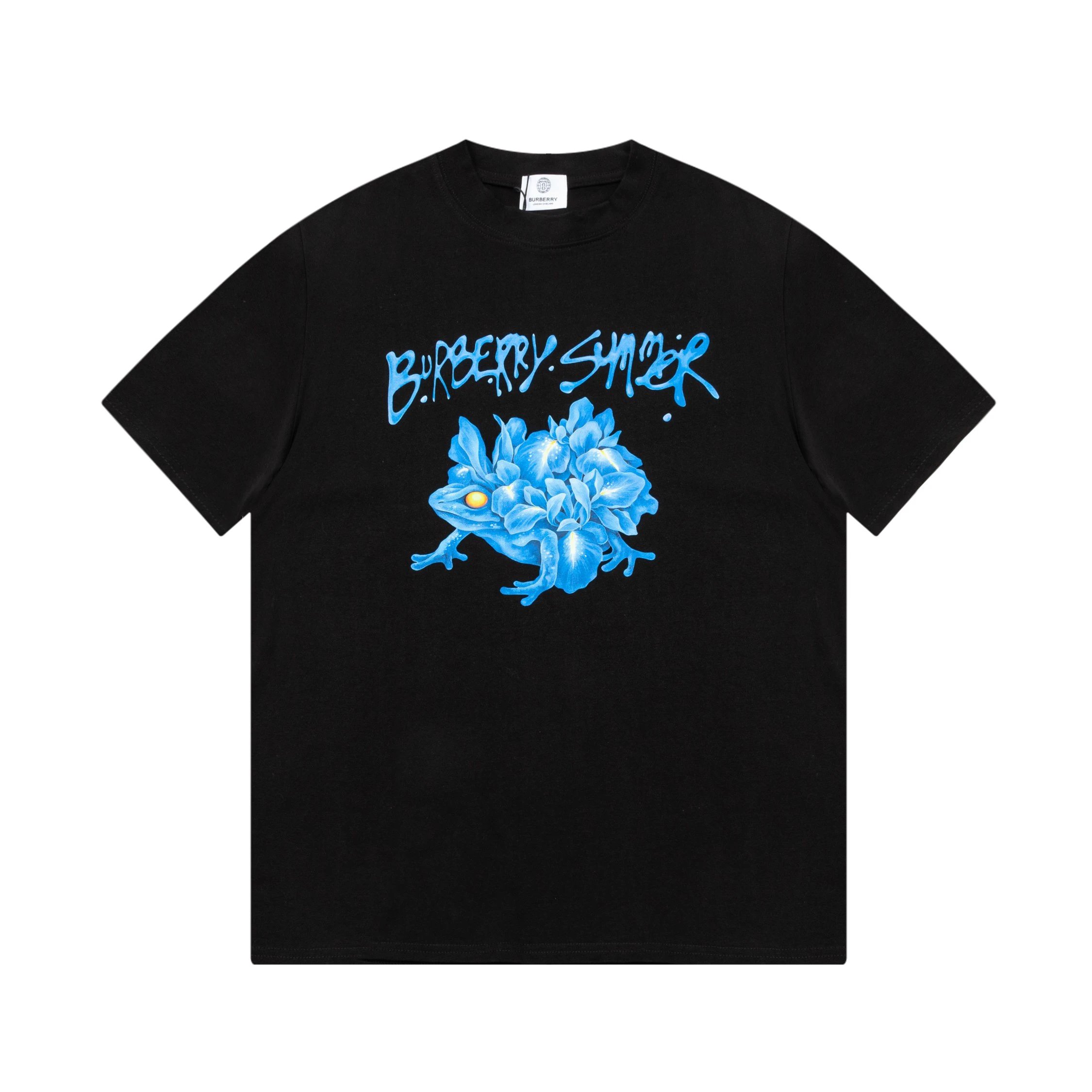 HELLSTAR American trendy full print series No. 23 James star VINTAGE T-shirt