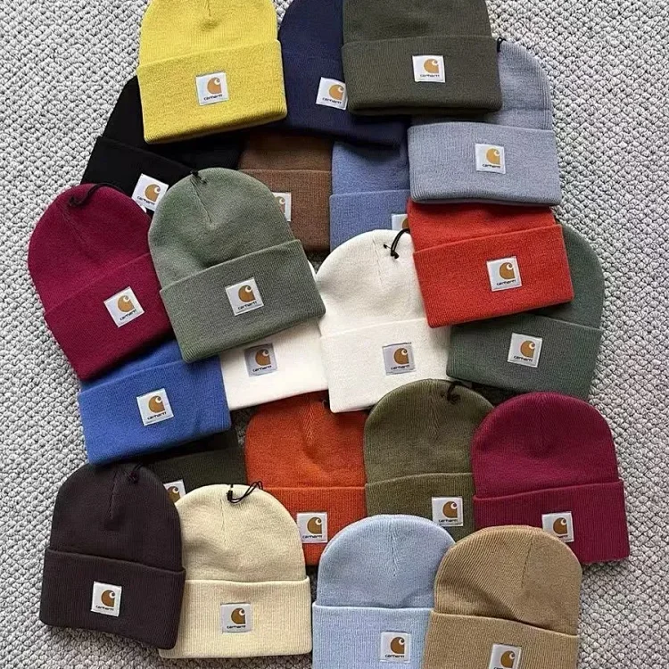 Carhartt Acrylic Watch Hat Beanies Mise