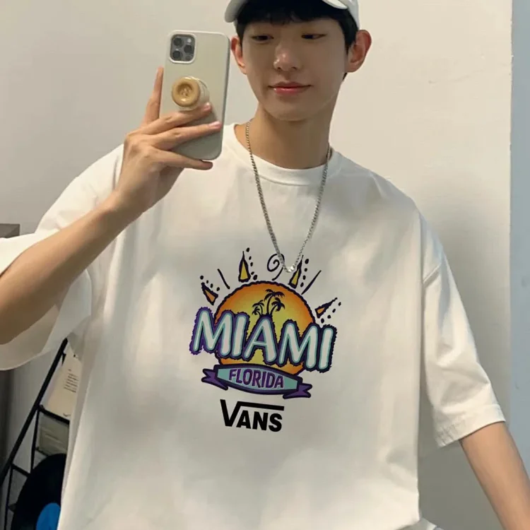 CELINE T-Shirt White
