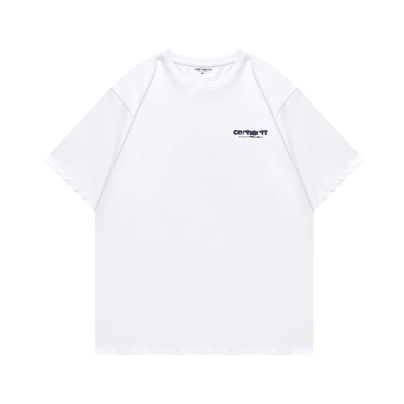 Supreme Devil Cat Men's T-shirt with red devil graphic in SS24