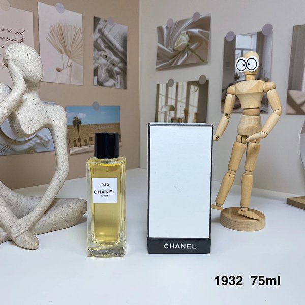 Chanel 1932 Mise