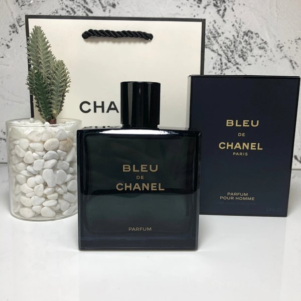 Chanel Bleu de Chanel Parfum