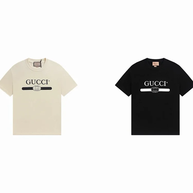 Christian Dior Colorful DIOR T-Shirt White