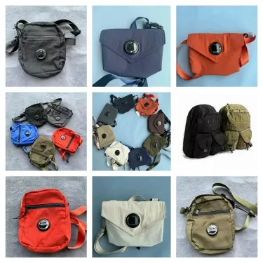 CK Casual Bags Collection Various Colors Mise