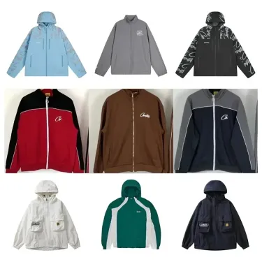 Ck, Oakley Jacket Collection, Multi-color Jackets, Jackets
