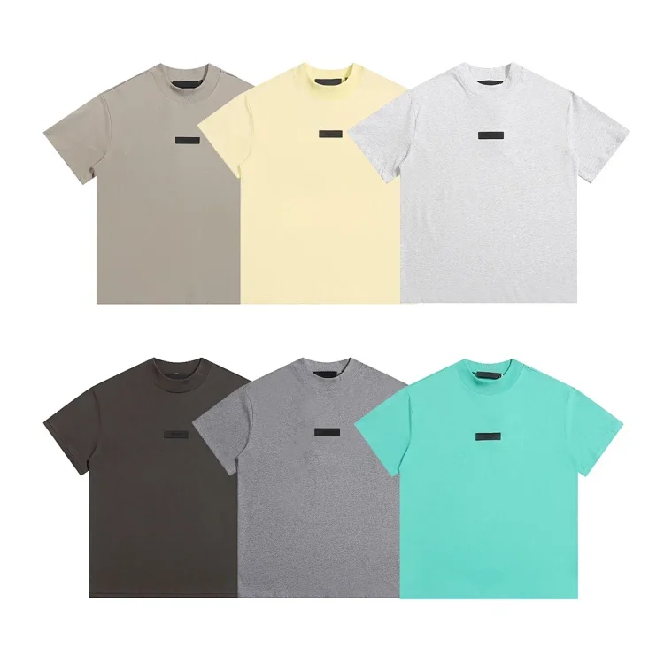Fear of God Essentials SS24 T-Shirt