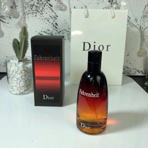 Dior Fahrenheit Amber Mise