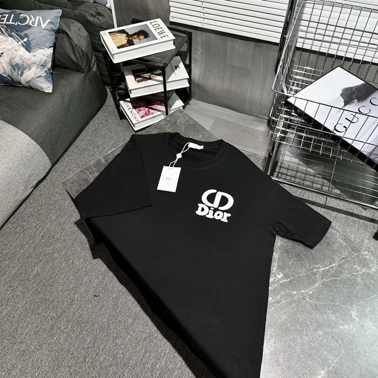 Dior J'❤️ Dior T-Shirt White