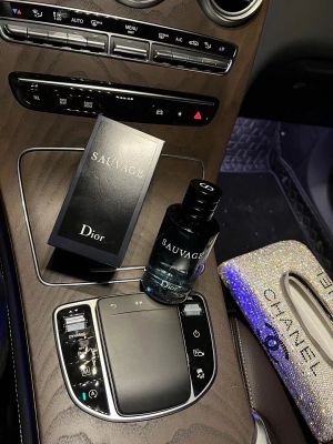 Dior Sauvage (Mise)