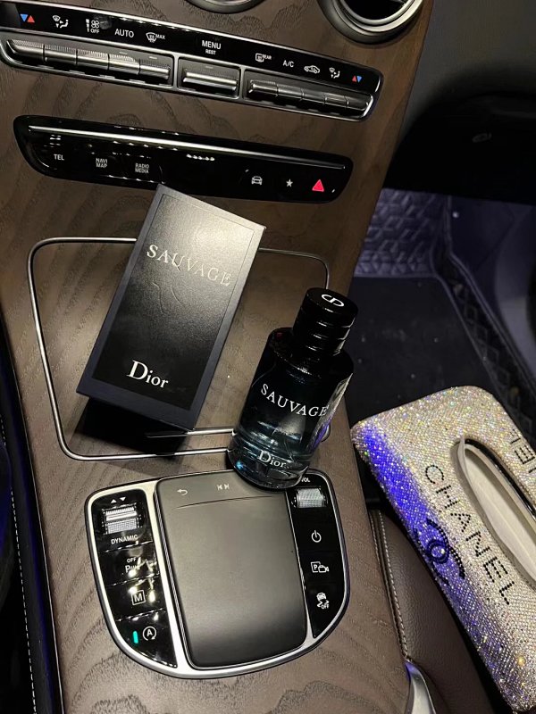 Dior Sauvage (Mise)