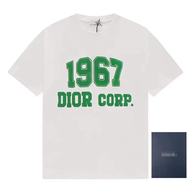 Dior T-shirt Black