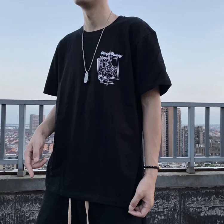 Dior T-Shirt White