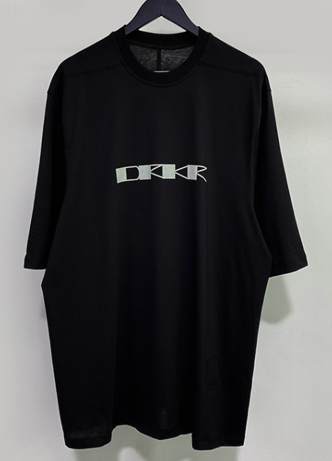 DKKR Black T-Shirt
