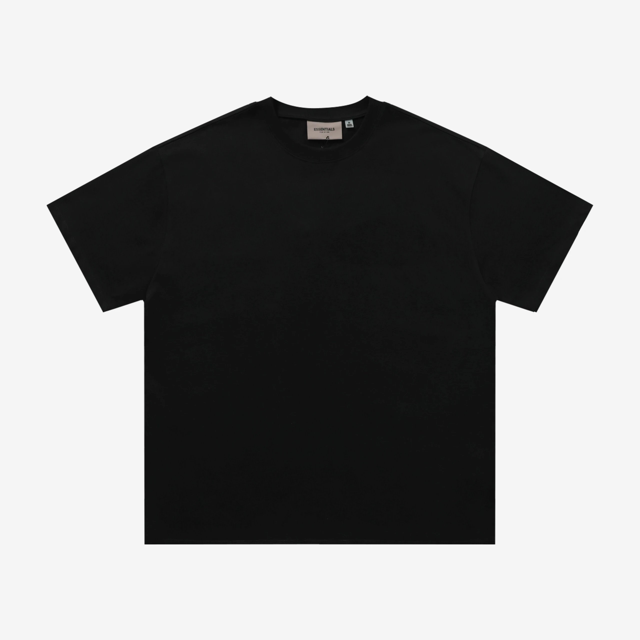 Fear of God Essentials Essentials Tee Black