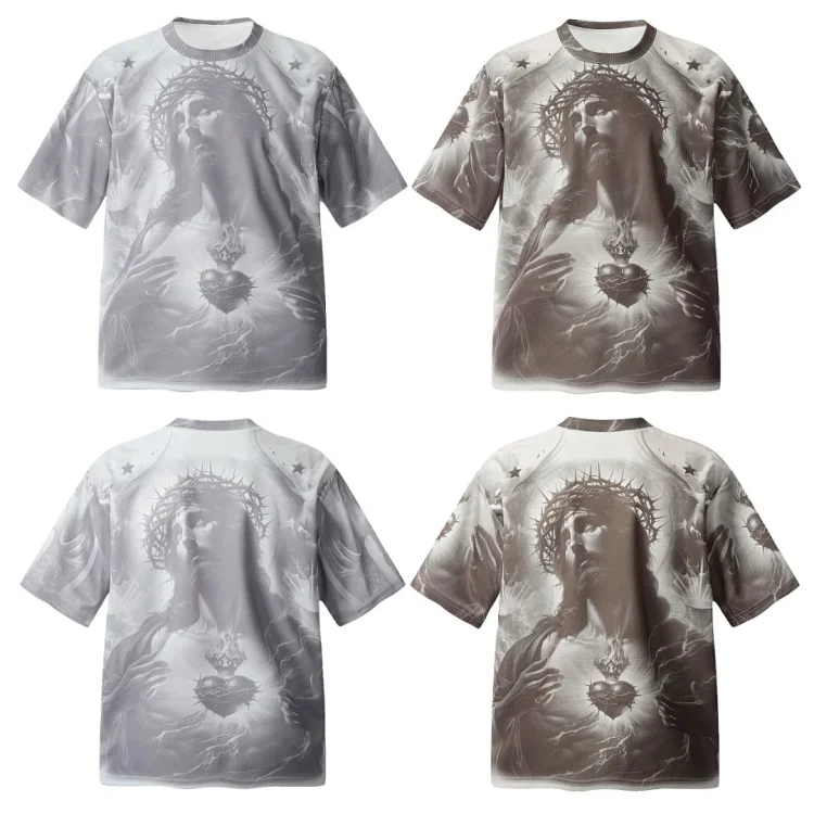 SAINT Vintage T-Shirt