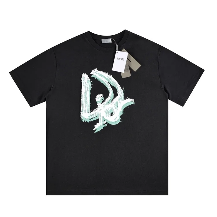 FREINDS Graphic T-Shirt White