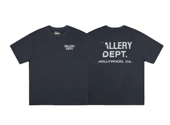 Gallery Dept. T-Shirt Dark T-Shirts